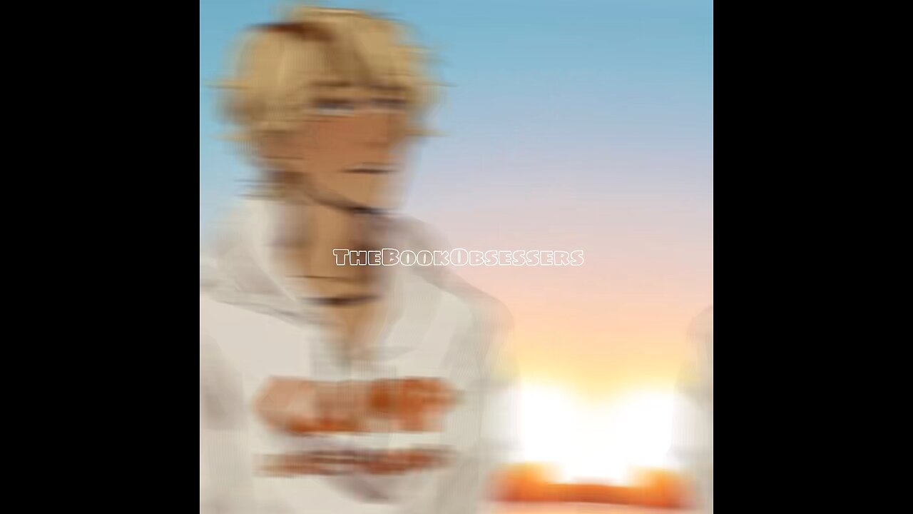 My friend made this Will Solace edit!!