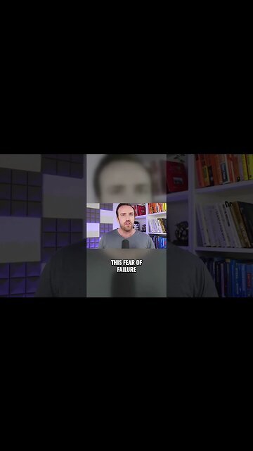 The Perfection Paradox