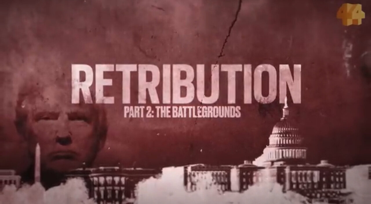 Retribution: The Battlegrounds | Part 2 (2024)