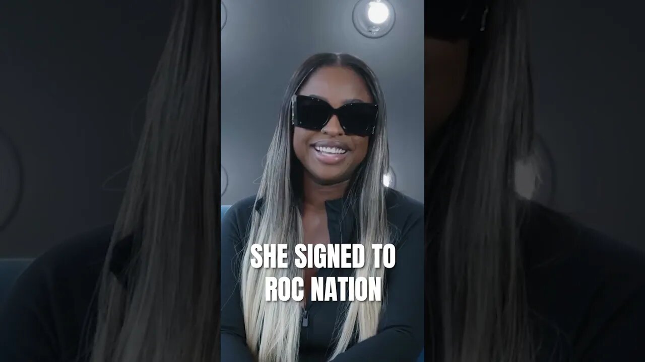 KenTheMan is officially signed to ROC NATION! New interview out NOW!