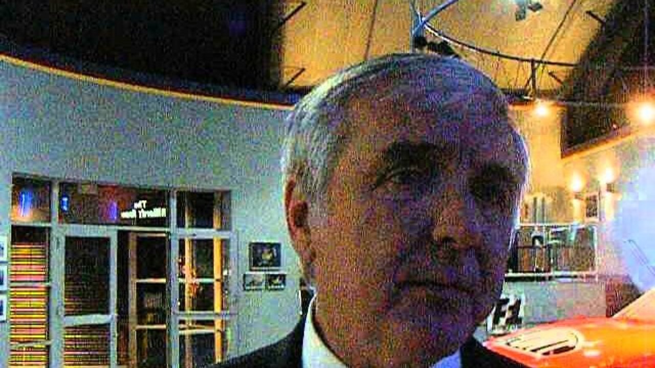 Voices of the Candidates Mike Sullivan and those who trail him