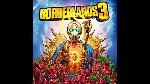 Archived-borderlands 3-chapter 5