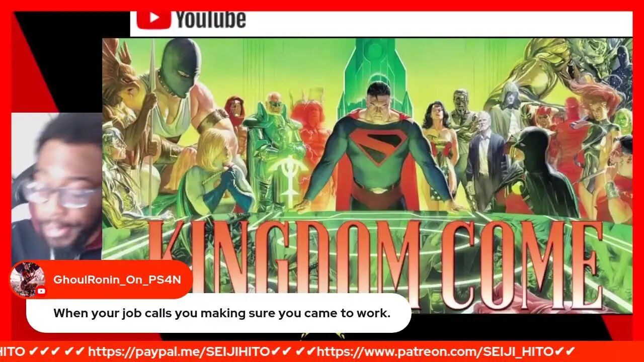Youtube said .....Nope🤷🏿♂️