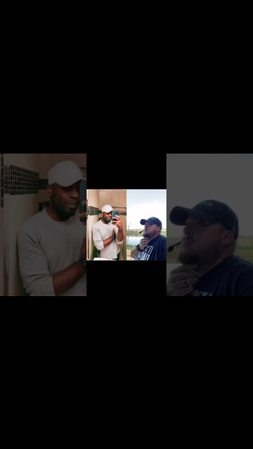 Here’s Your Dose Of REALarious…💯💯💯 with @The Vibe With Ky