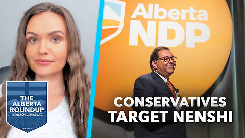 UCP sets sights on Nenshi