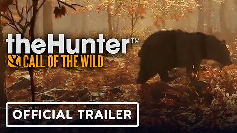 TheHunter: Call of the Wild - Official New England Mountains and Granite Update Launch Trailer