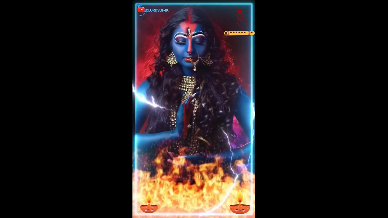 Durga ashtami status| Maha ashtami whatsapp status |Navratri Status 2022 #shorts #ytshorts #navratri