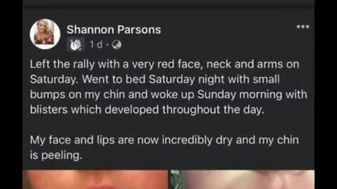 PEOPLE WERE TARGETED IN CANBERRA BY THE AUSTRALIAN GOVERNMENT