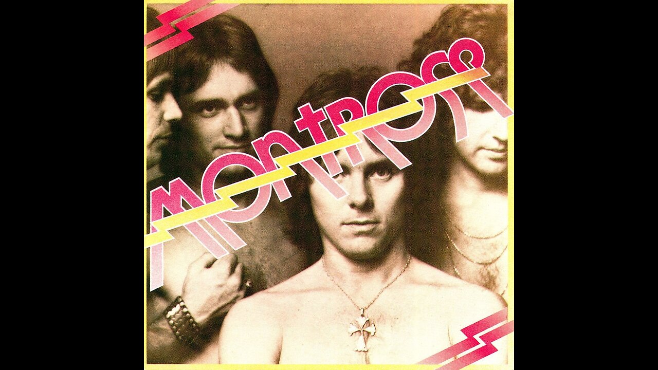 Montrose - Montrose