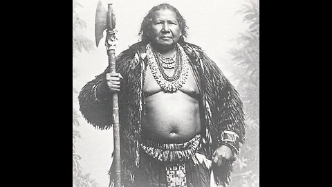 Shabbona: The Potawatomi Chief Who Bridged Two Worlds