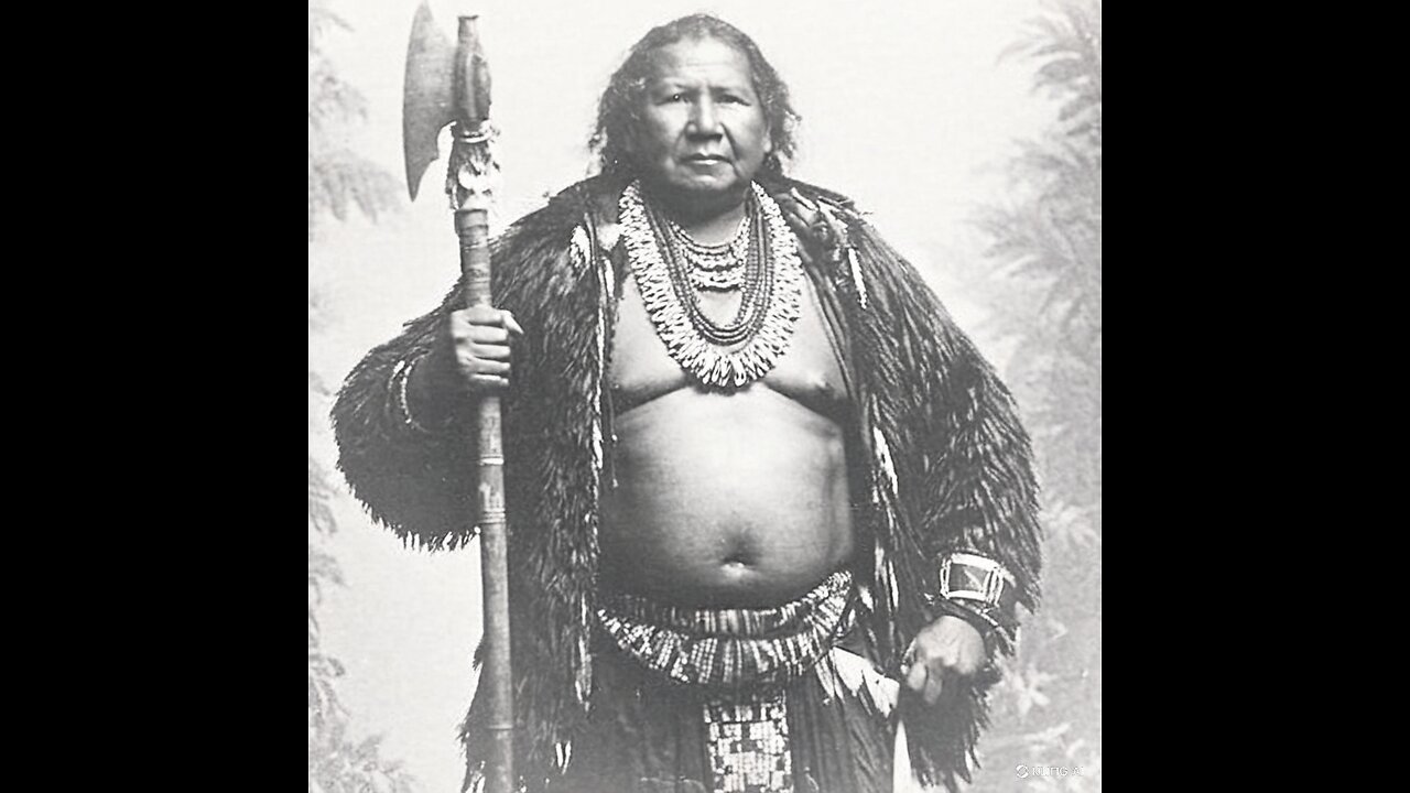 Shabbona: The Potawatomi Chief Who Bridged Two Worlds