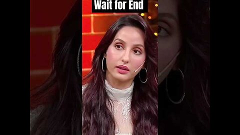 what are requirements to do work with Nora fatehi