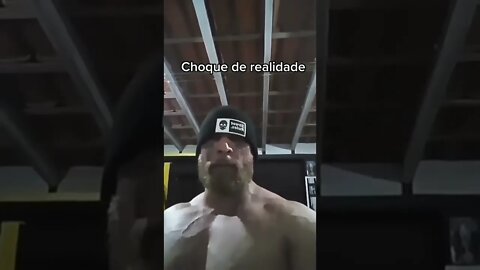 CHOQUE DE REALIDADE TOTAL !! ( MEME ) ( VIRAL ) #shorts