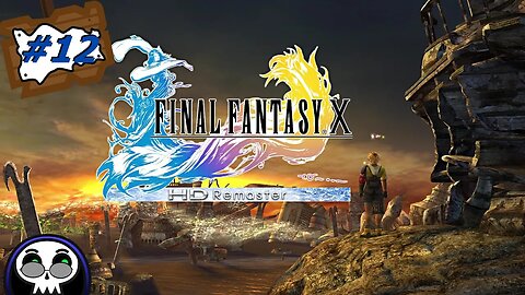 Final Fantasy X (#12)