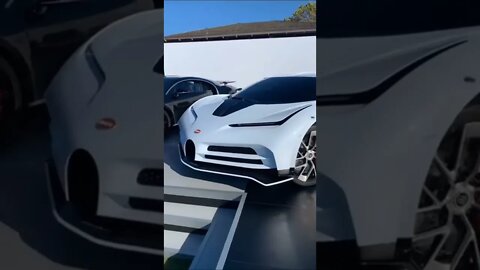 Bugatti Car status Bugatti chiron 0 400 0km h in 42 second car collection