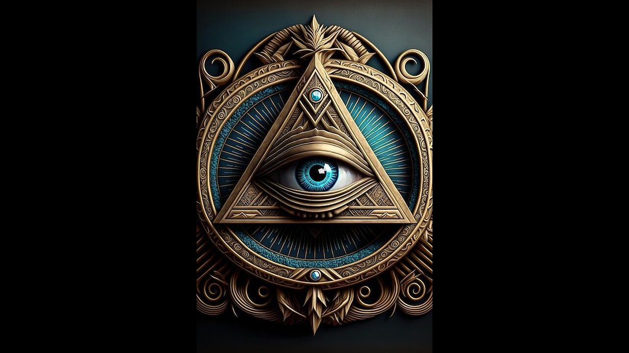 America is Run By Secret Societies