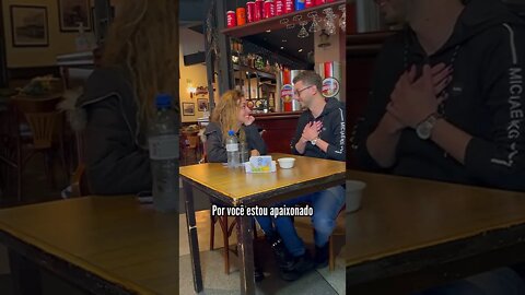 POESIA COM SEGUNDA INTENÇOES