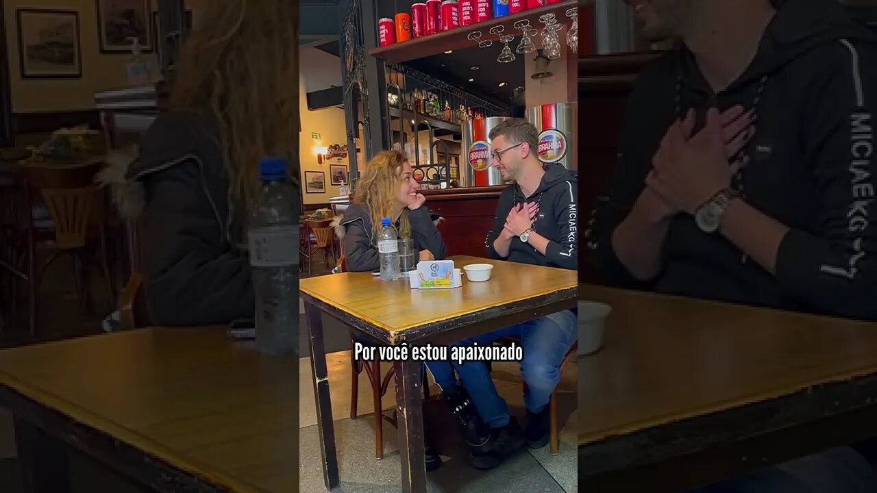 POESIA COM SEGUNDA INTENÇOES