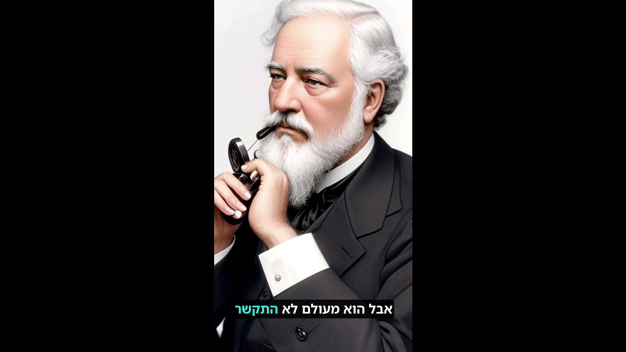 העולם המוזר והמופלא של דמויות היסטוריות חלק 1 (2023 ב-2K) #ai #2023 #in2k