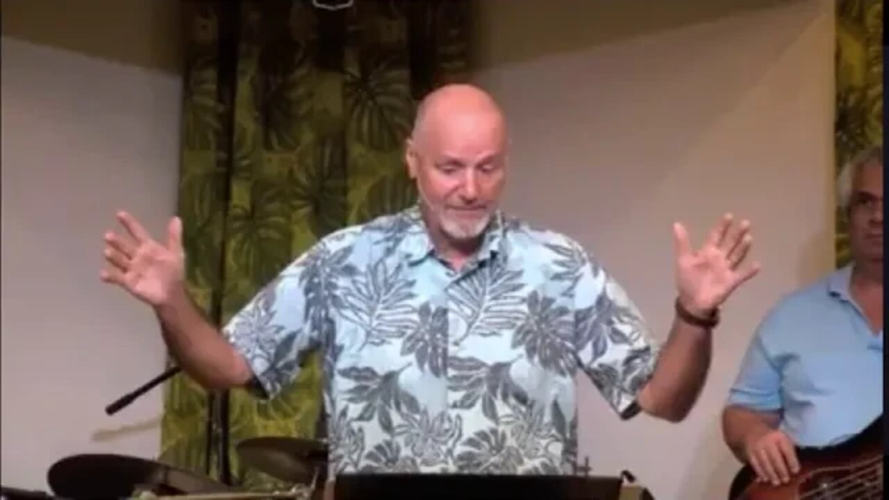 PRAY TO SAVE INNOCENT LIVES IN THE FIGHT BETWEEN GOOD & EVIL