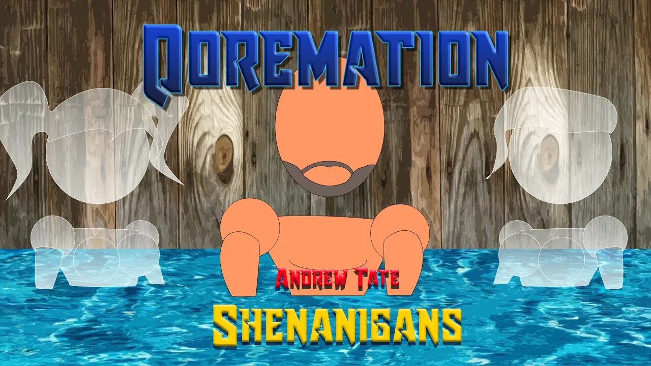 Andrew Tate Shenanigans: Depression