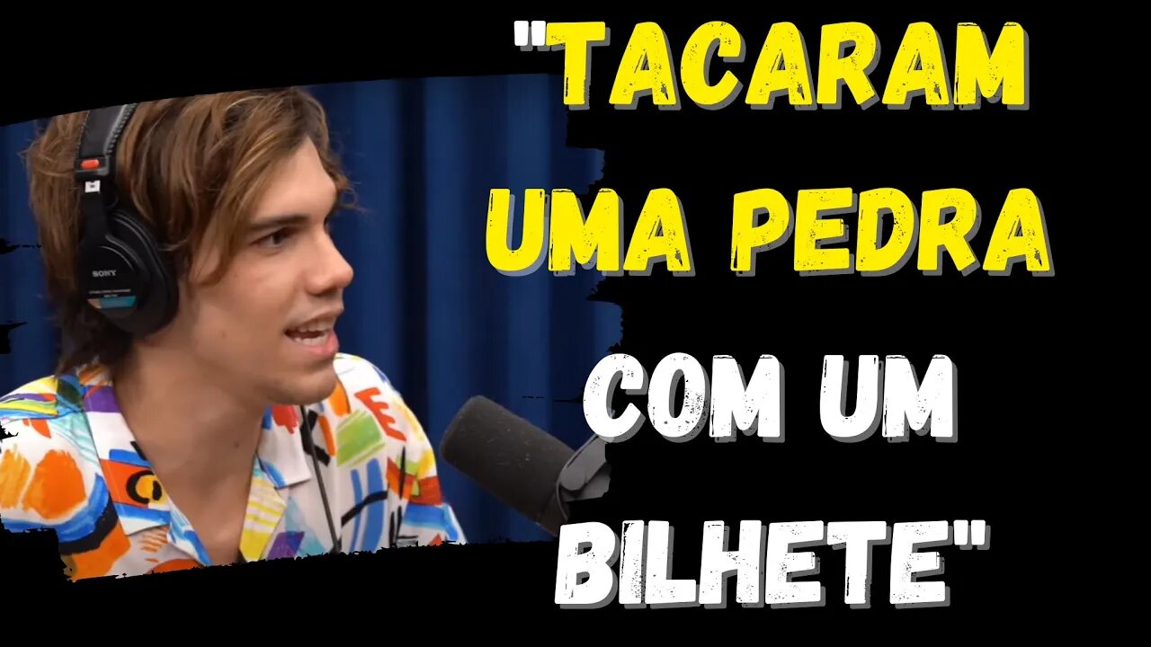 MUDAMOS DO LADO DE UMA ESCOLA - MR Poladoful - Inteligência Ltda. - Prime Cast