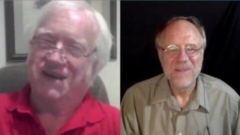 The Conspiracy Guy/The Fetz Presents (19 July 2020) with Kevin Barrett