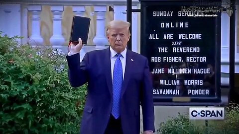 Trump MAGA (Extrait NostradaNews 128)