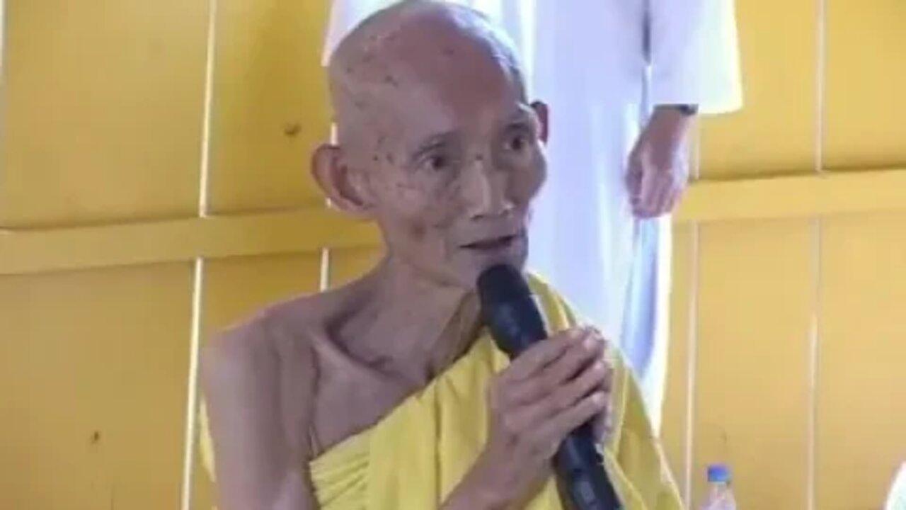 SƯ GIÁC KHANG GIẢNG NIỆM PHẬT 07 N15-9-2010ÂL P1