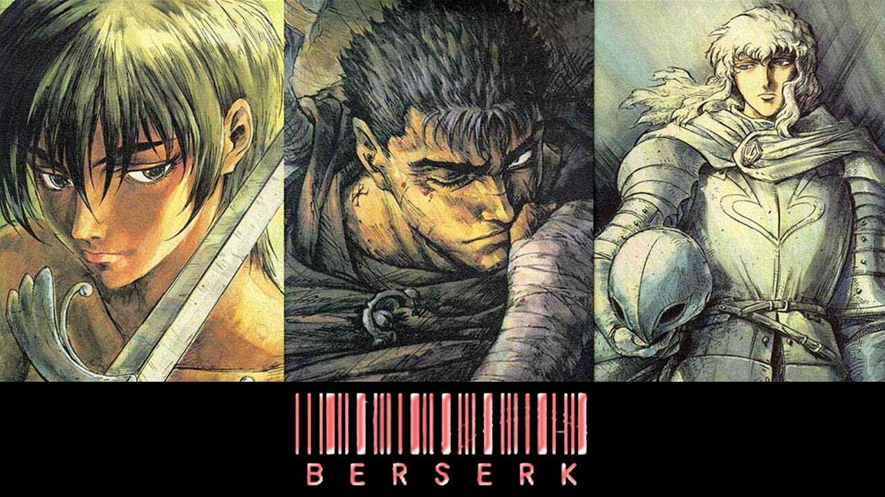 BERSERK - Gameplay # AFTERMATH