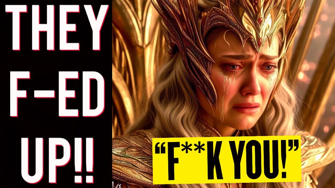 Warner BUSTED lying about Aquaman 2! Box office set to bring in less money than The Marvels!