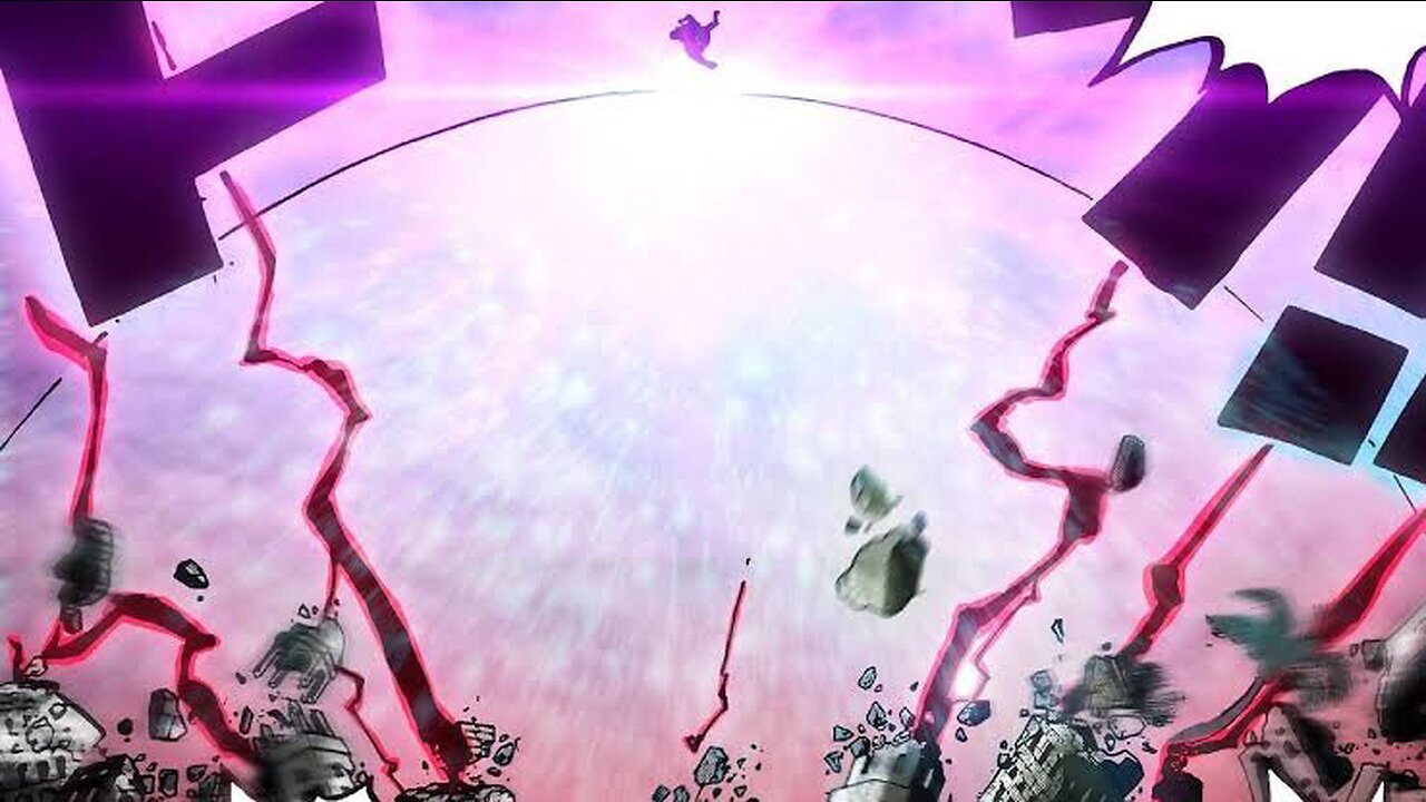 Garp vs blackbeard pirates #onepiece