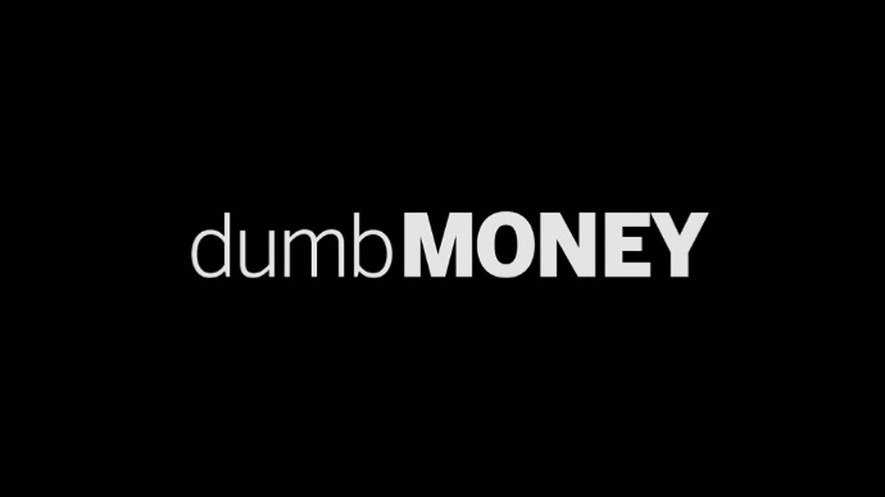 Dumb Money Documentary