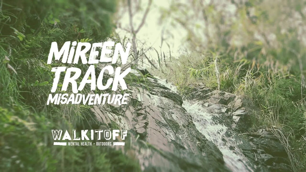 Misadventure on Mireen Track