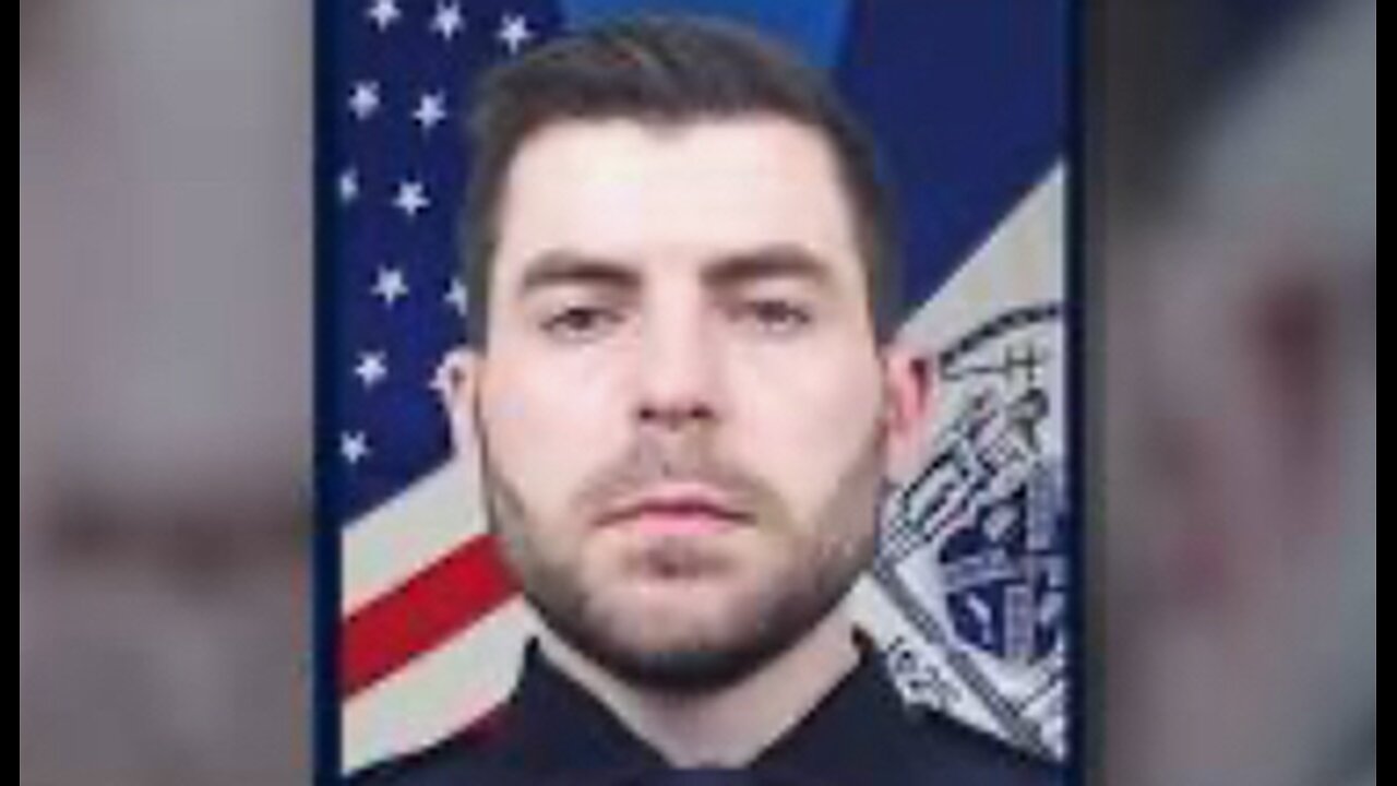 The horrific murder of NYPD Officer Jonathan Diller was completely avoidable.