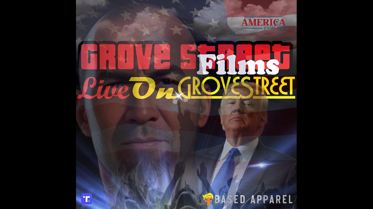 🎬Live Debate Night Stream & Chat With GroveStreet🎬