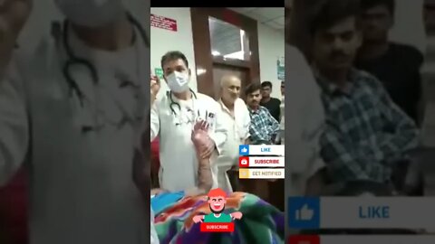 देखीये इस बुढ़िया माँ का क्या होगा या कि😱 हाथ कांटे जाएगे ||