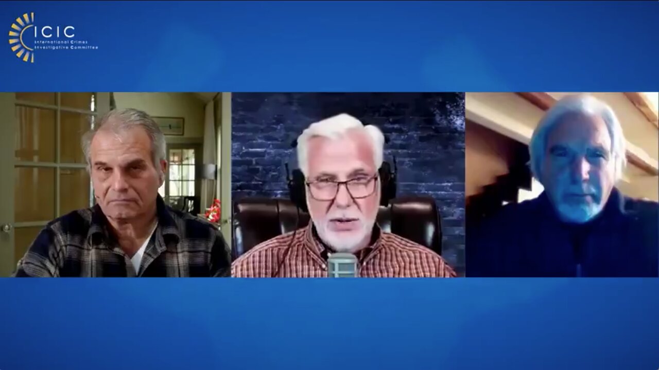 ICIC - A Million Mengeles? Exposing the Anti-Human Agenda