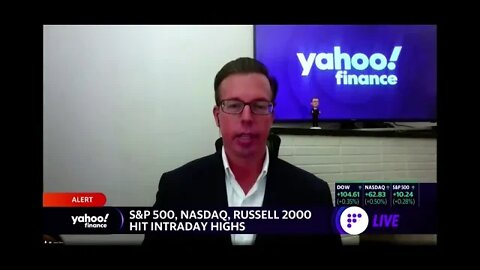 Jim Bianco joins Yahoo! Finance - 12/8/2020