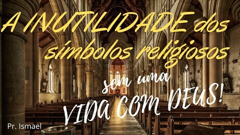 SÍMBOLOS RELIGIOSOS