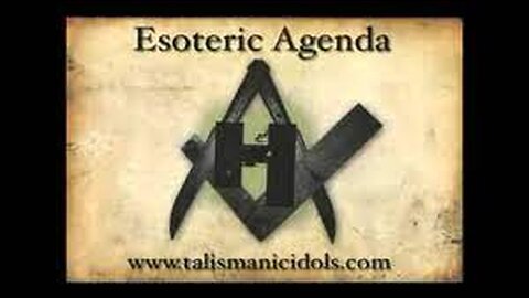 Esoteric Agenda