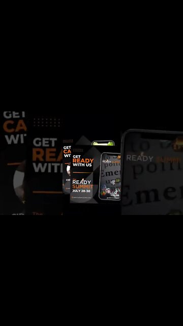 $97 gets you all access to everything. 6 summits, 52 weekly live trainings.