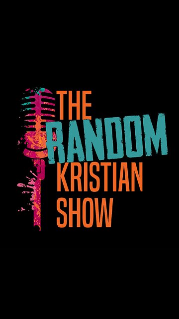 Bring In #2024 With A Bang With The Random Kristian Show #Comedy #Podcast #Interview