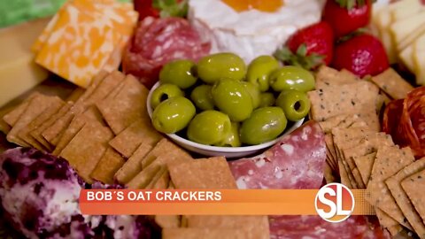 Bright and delicious entertainment ideas for your next spring get together