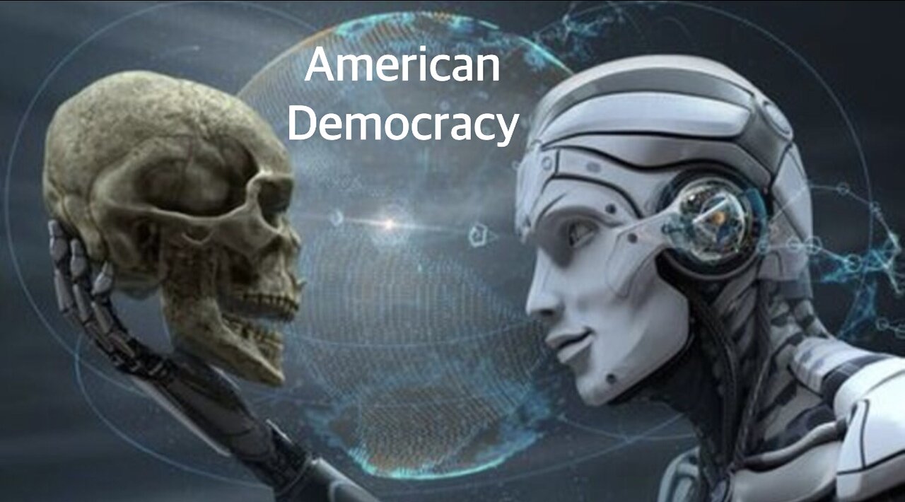 The true meaning of American democracy video