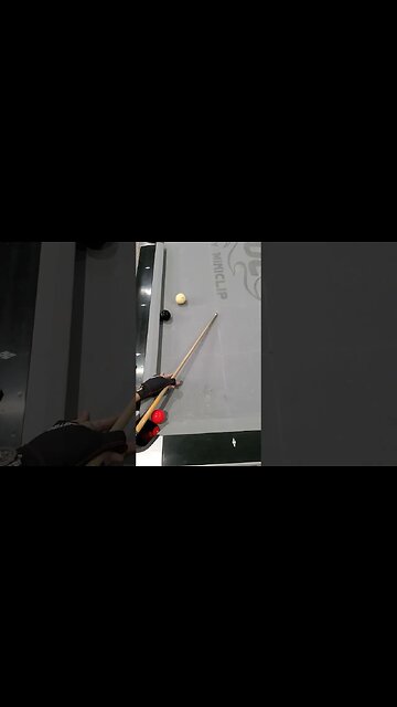 Foul or Legal shot?! #8ballpool #shorts