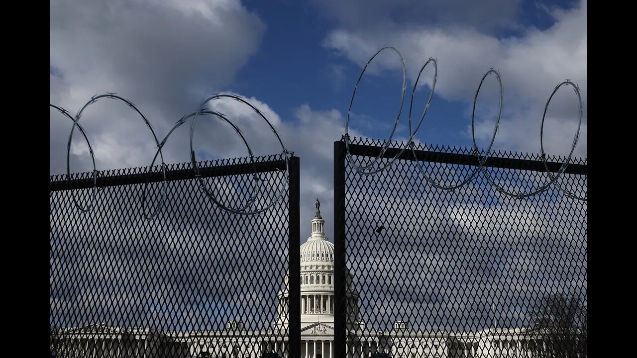 DC Gulag Petition J6 GITMO | DC Gulag Political Hostages Petition To Be Moved to GITMO