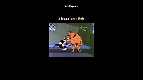 funny cartoon video