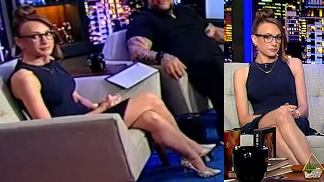 Kat Timpf Sep 14 2023