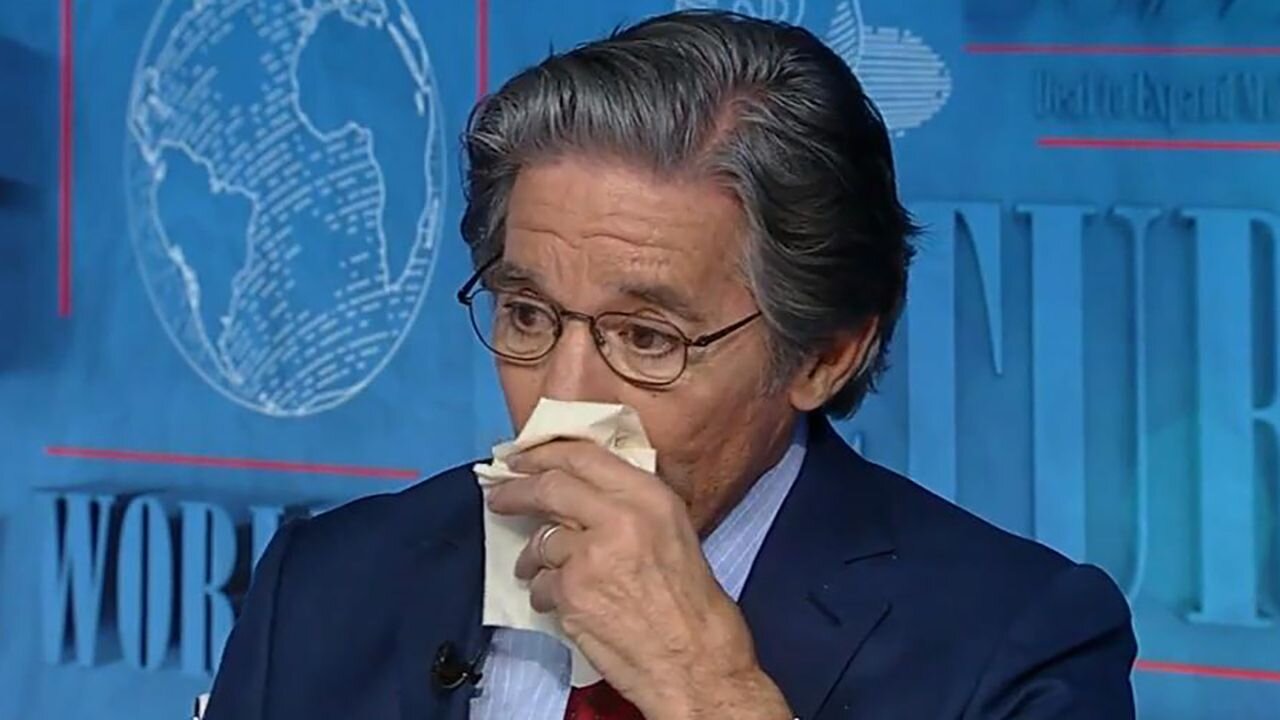 'Not Going To Do That' - Geraldo Cries To Chris Cuomo About Former Fox News Colleague